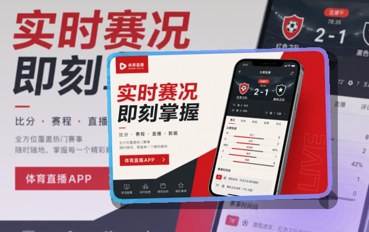 开云 赛事App下载说明,球队动态快速回到常看内容 页面展示