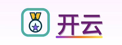 开云 Logo